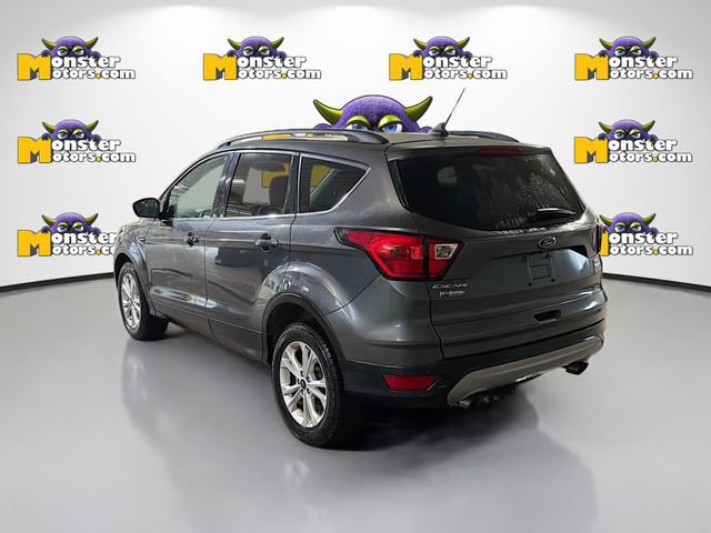 Used 2019 Ford Escape SEL image 6