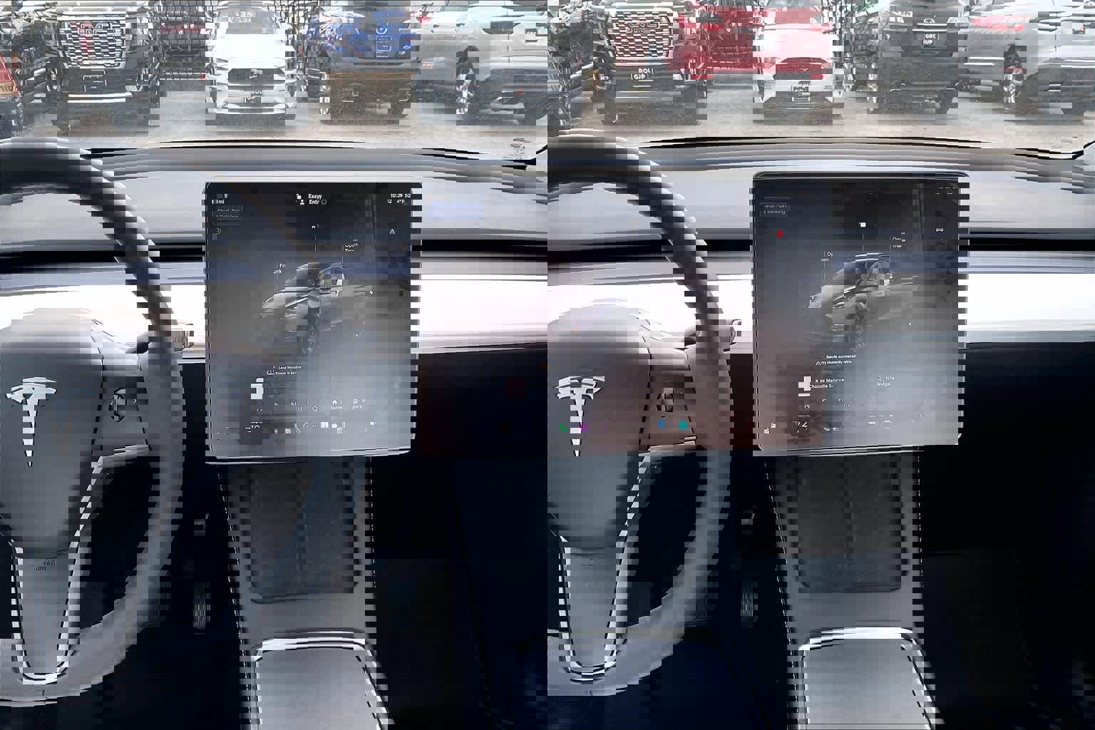 Used 2023 Tesla Model Y AWD image 6