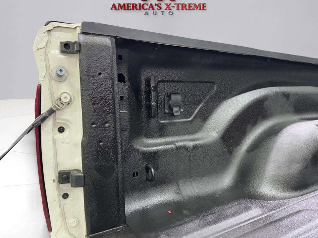 Used 2020 RAM 2500 Laramie image 28