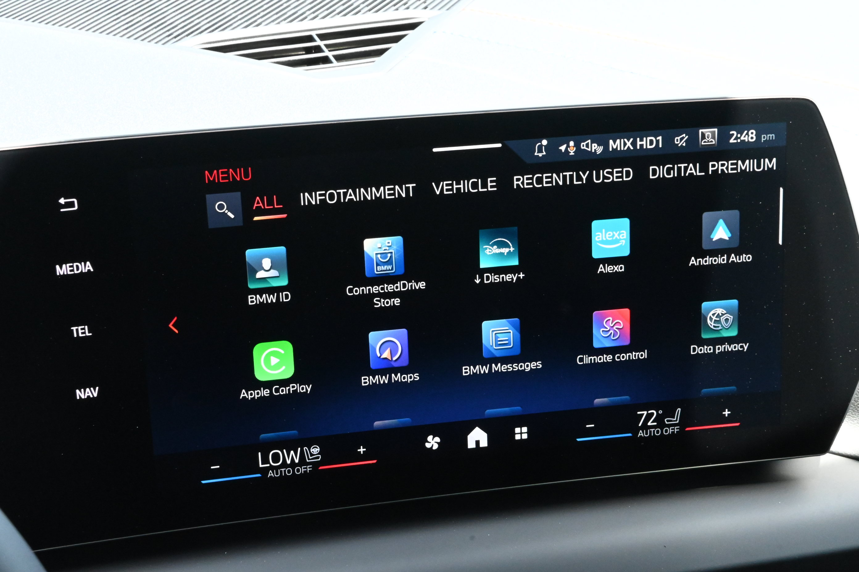 New 2026 BMW 228i xDrive w/ Technology Package AWD/4WD image 27