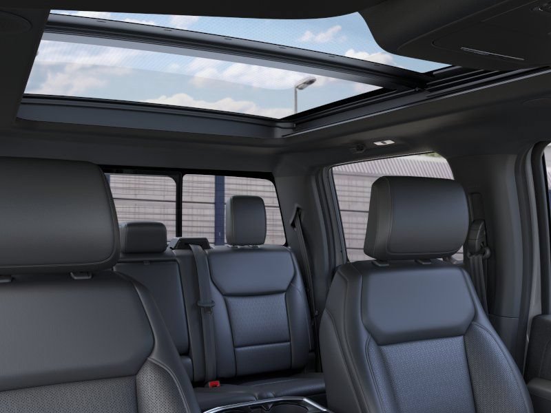 New 2026 Ford F150 Lariat AWD/4WD image 22