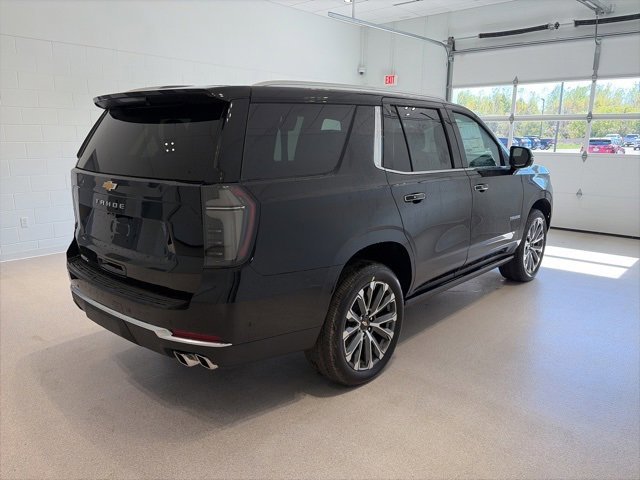 New 2026 Chevrolet Tahoe High Country image 6