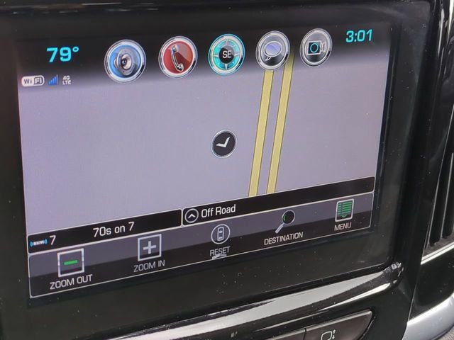 Used 2018 Chevrolet Traverse LT w/ LPO, Floor Liner Package AWD/4WD image 25