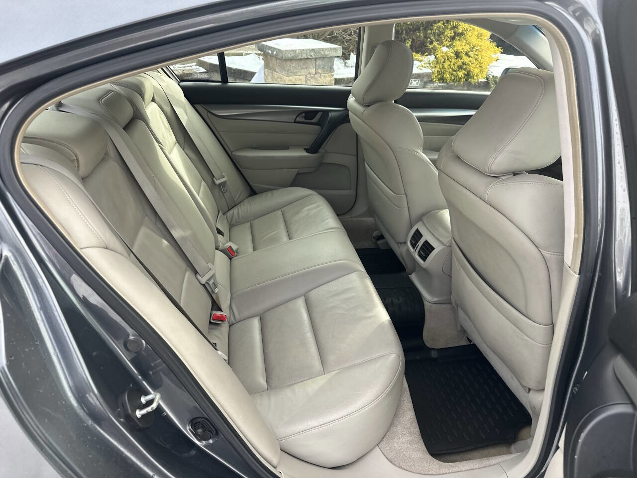 Used 2009 Acura TL Base 4dr Sedan image 22