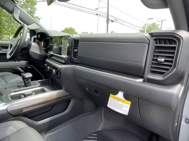 New 2025 Chevrolet Silverado 1500 RST image 36