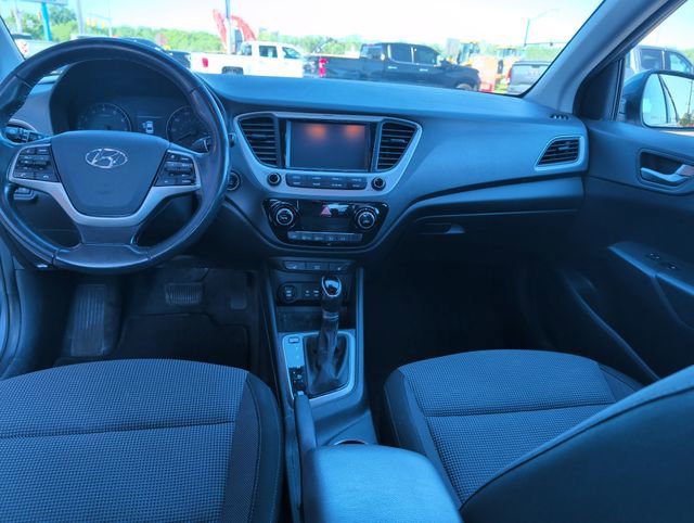Used 2019 Hyundai Accent Limited FWD image 14