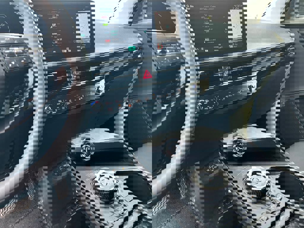 Used 2025 Kia EV6 Light AWD/4WD image 20