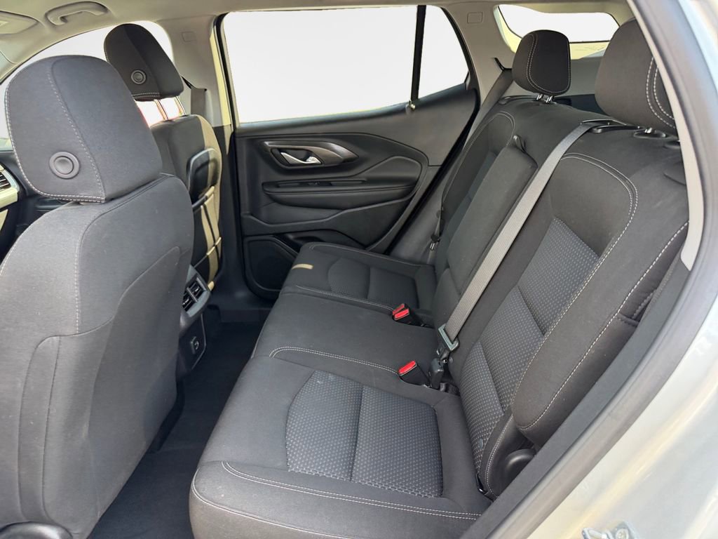 Used 2022 GMC Terrain SLE w/ Driver Convenience Package image 24