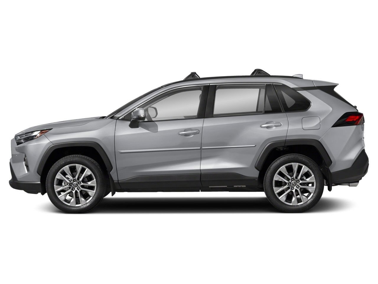 Used 2025 Toyota RAV4 XLE FWD image 3
