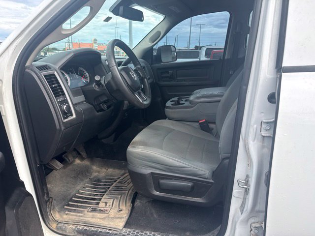 Used 2017 RAM 2500 Tradesman w/ Chrome Appearance Group AWD/4WD image 19