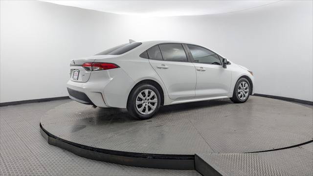 Used 2023 Toyota Corolla LE FWD image 8