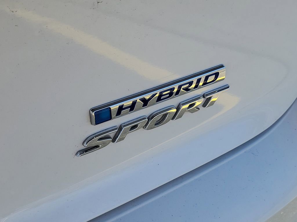 Used 2024 Honda Accord Sport image 6