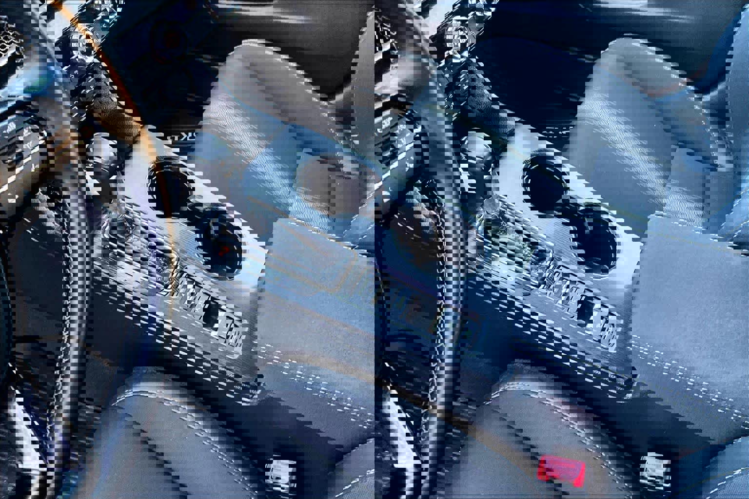 Used 2023 Honda Civic Sport image 14