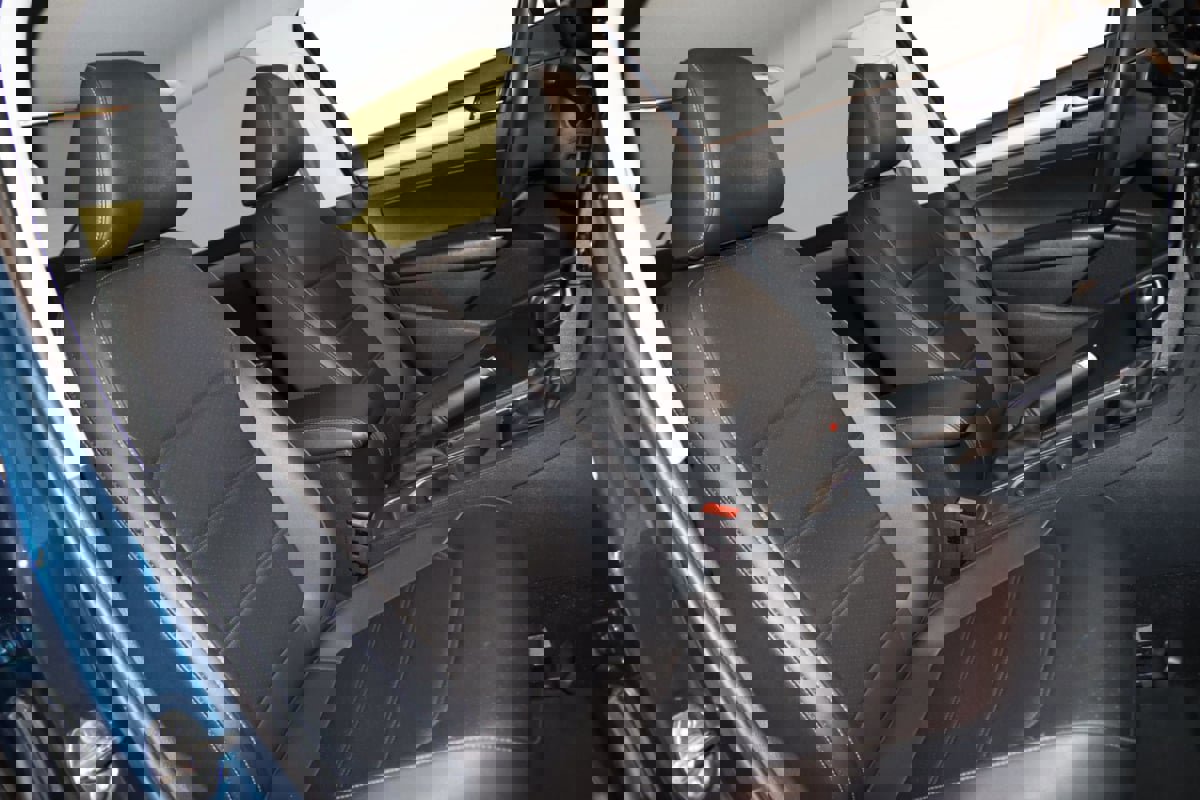 Used 2021 Volkswagen Passat 2.0T SE image 49