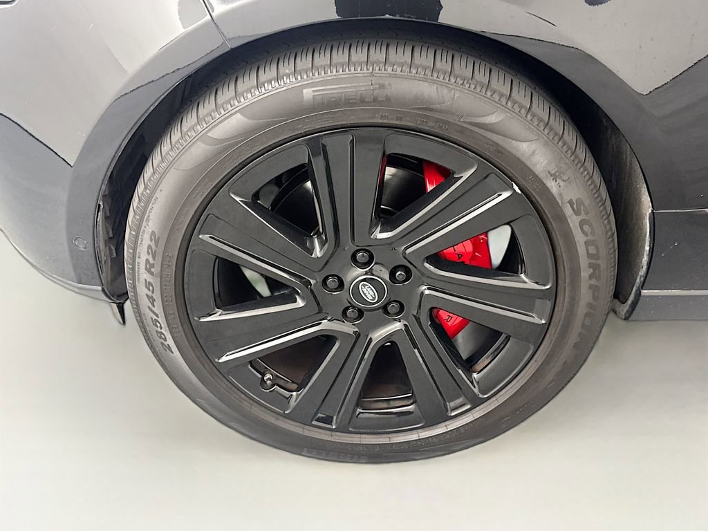 Used 2016 Land Rover Range Rover Supercharged image 29