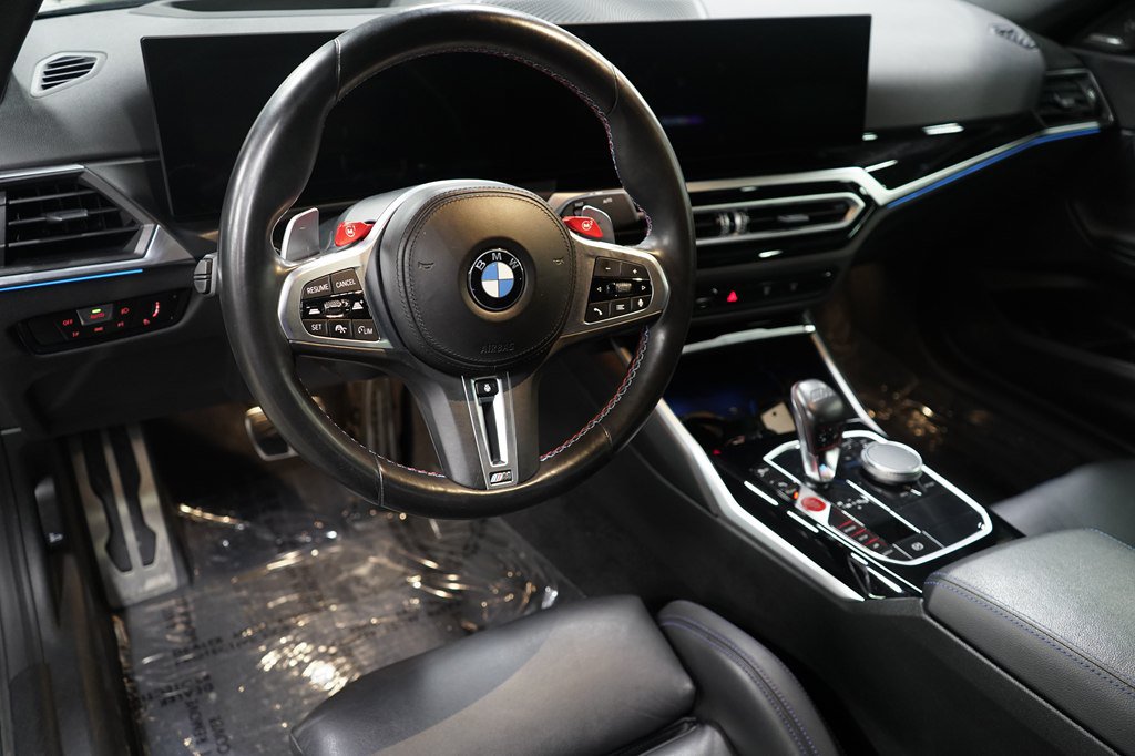 Used 2023 BMW M2 RWD image 12