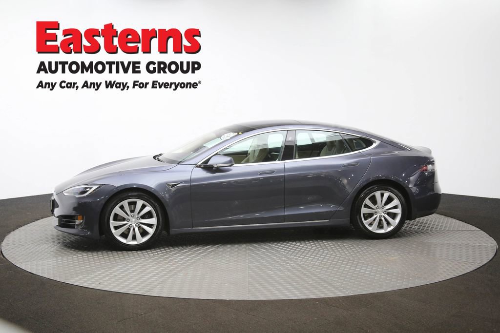 Used 2017 Tesla Model S 75D image 56