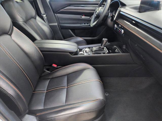 Used 2025 MAZDA CX-50 AWD 2.5 S w/ Premium Plus Pkg image 21