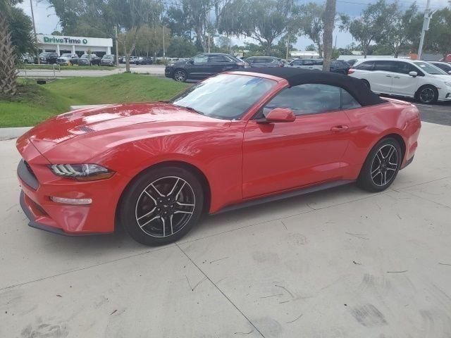 Used 2023 Ford Mustang Premium RWD image 12