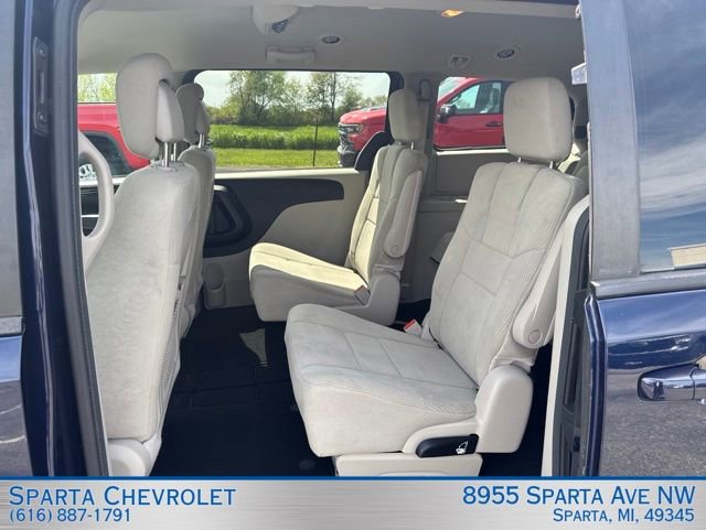 Used 2013 Dodge Grand Caravan SE FWD image 23
