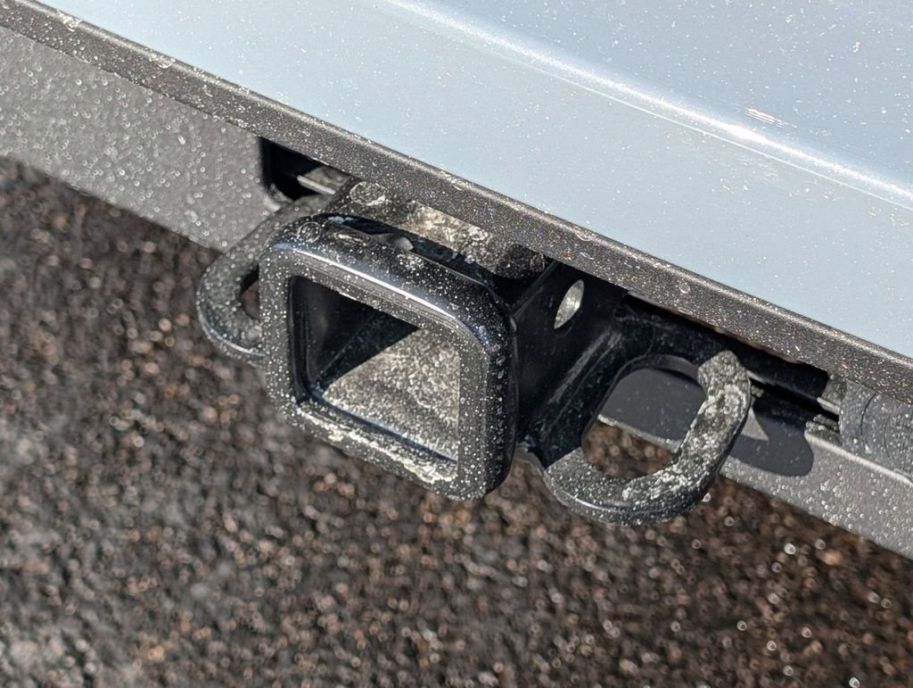 New 2025 Ford Expedition Active image 20