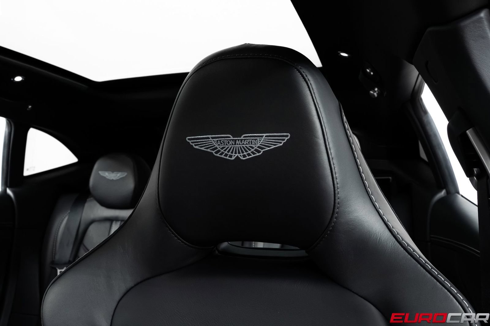 Used 2023 Aston Martin DBX 707 AWD/4WD image 42