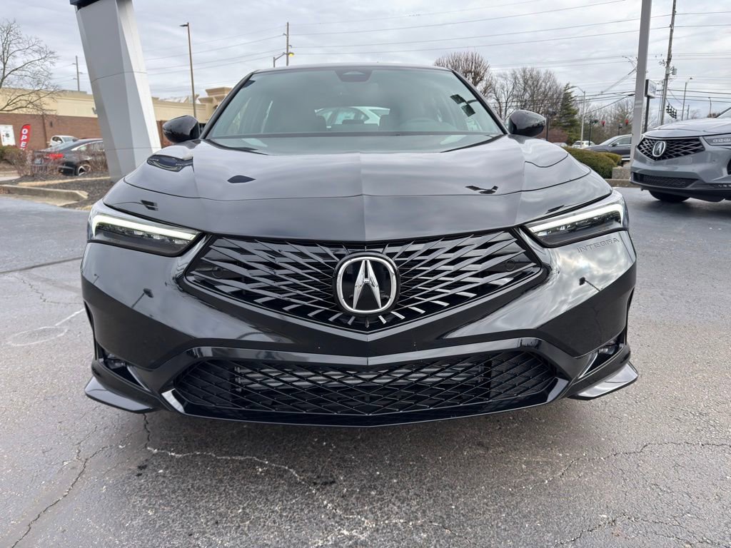 New 2026 Acura Integra A-Spec image 10