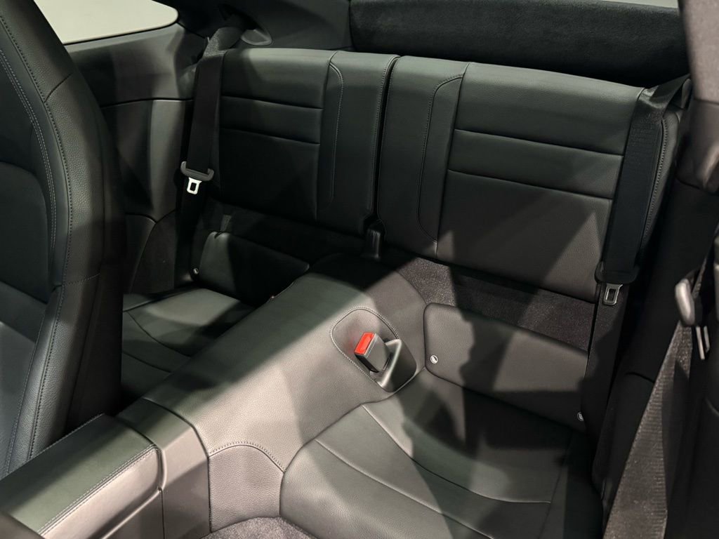 Used 2021 Porsche 911 Carrera image 12
