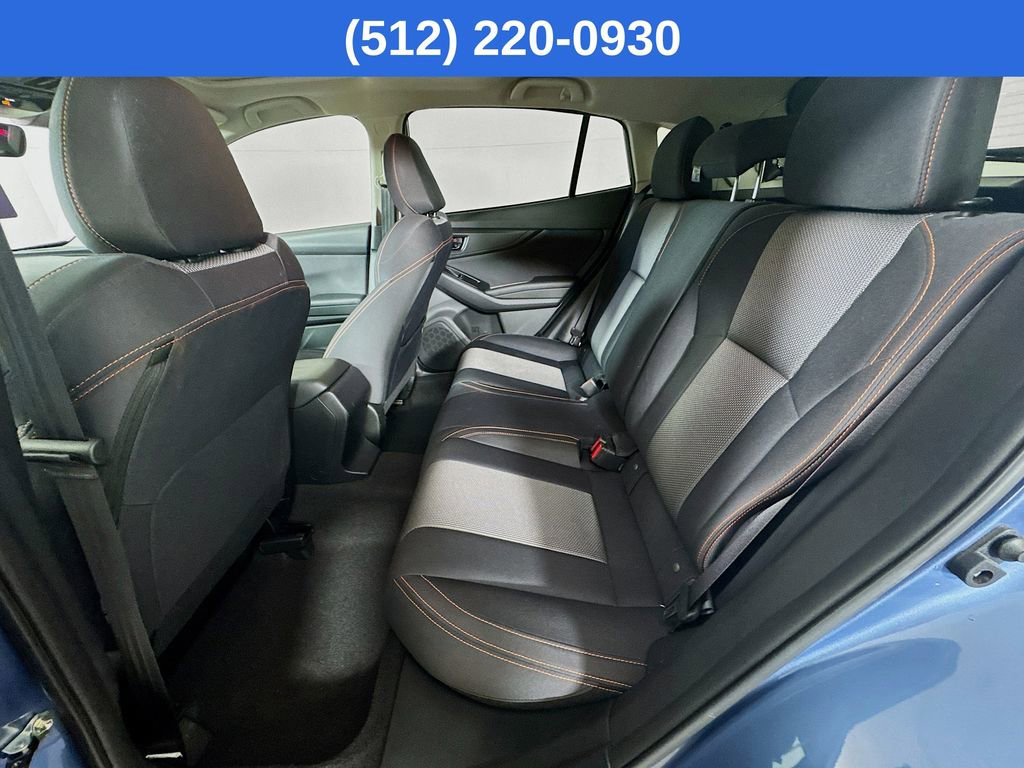 Certified 2023 Subaru Crosstrek 2.0i Premium image 30