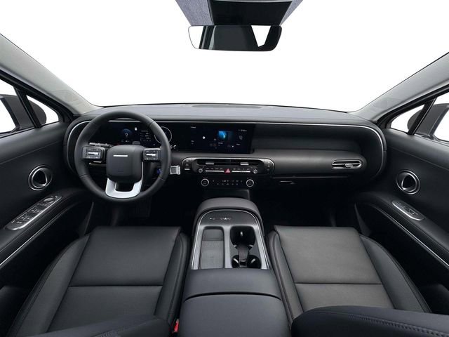 New 2026 Hyundai Palisade SEL image 14