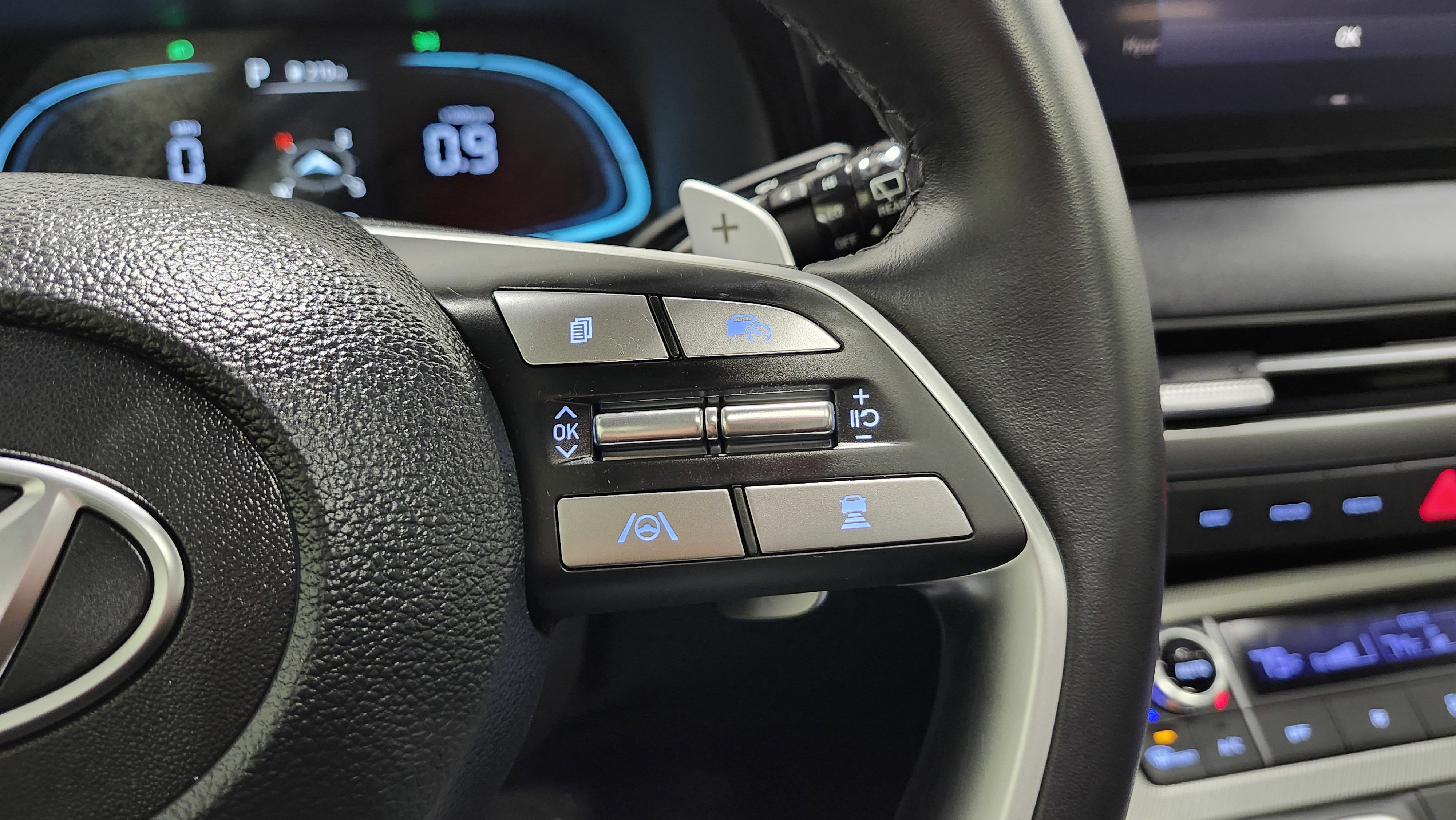 Used 2024 Hyundai Palisade XRT image 36