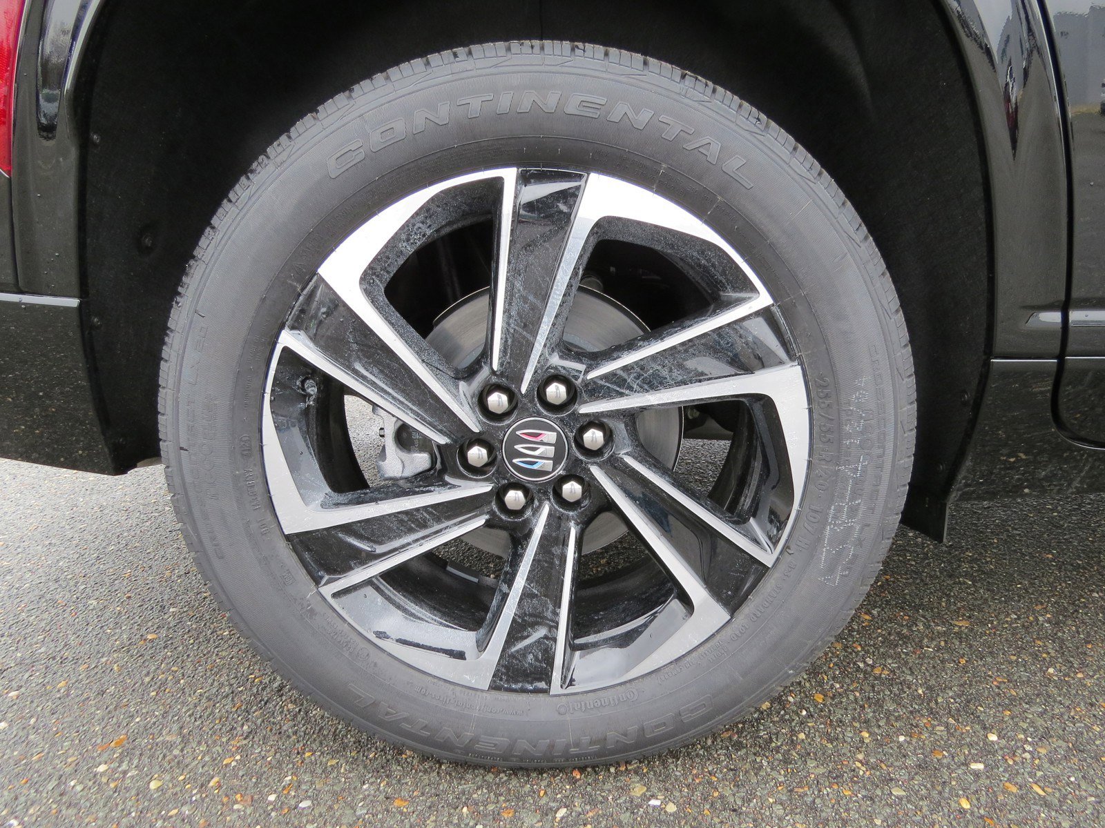 New 2025 Buick Enclave Sport Touring w/ Power Package image 11