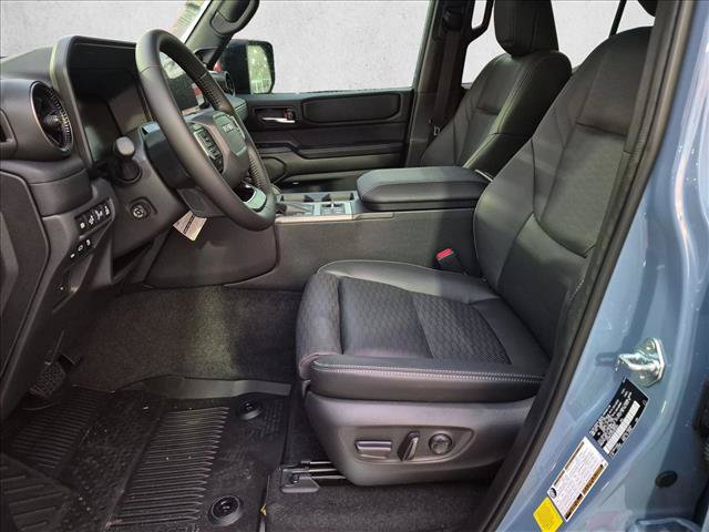 New 2027 Toyota Land Cruiser w/ Premium Package AWD/4WD image 4