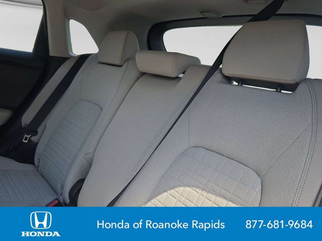 New 2026 Honda HR-V LX image 16