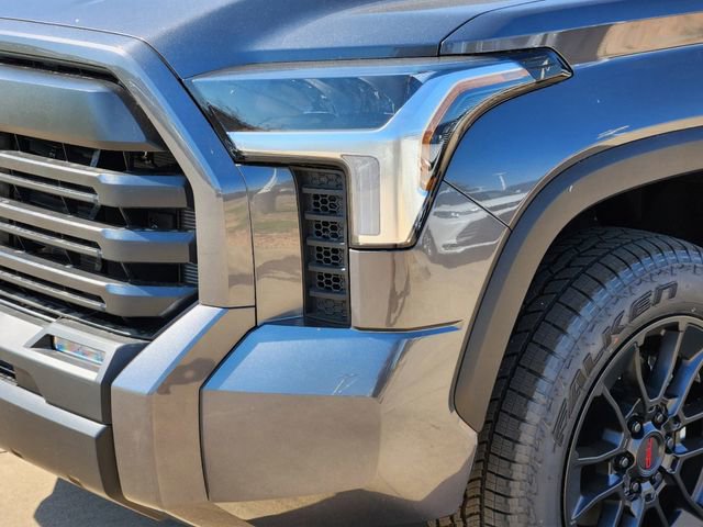 New 2025 Toyota Tundra SR5 image 7