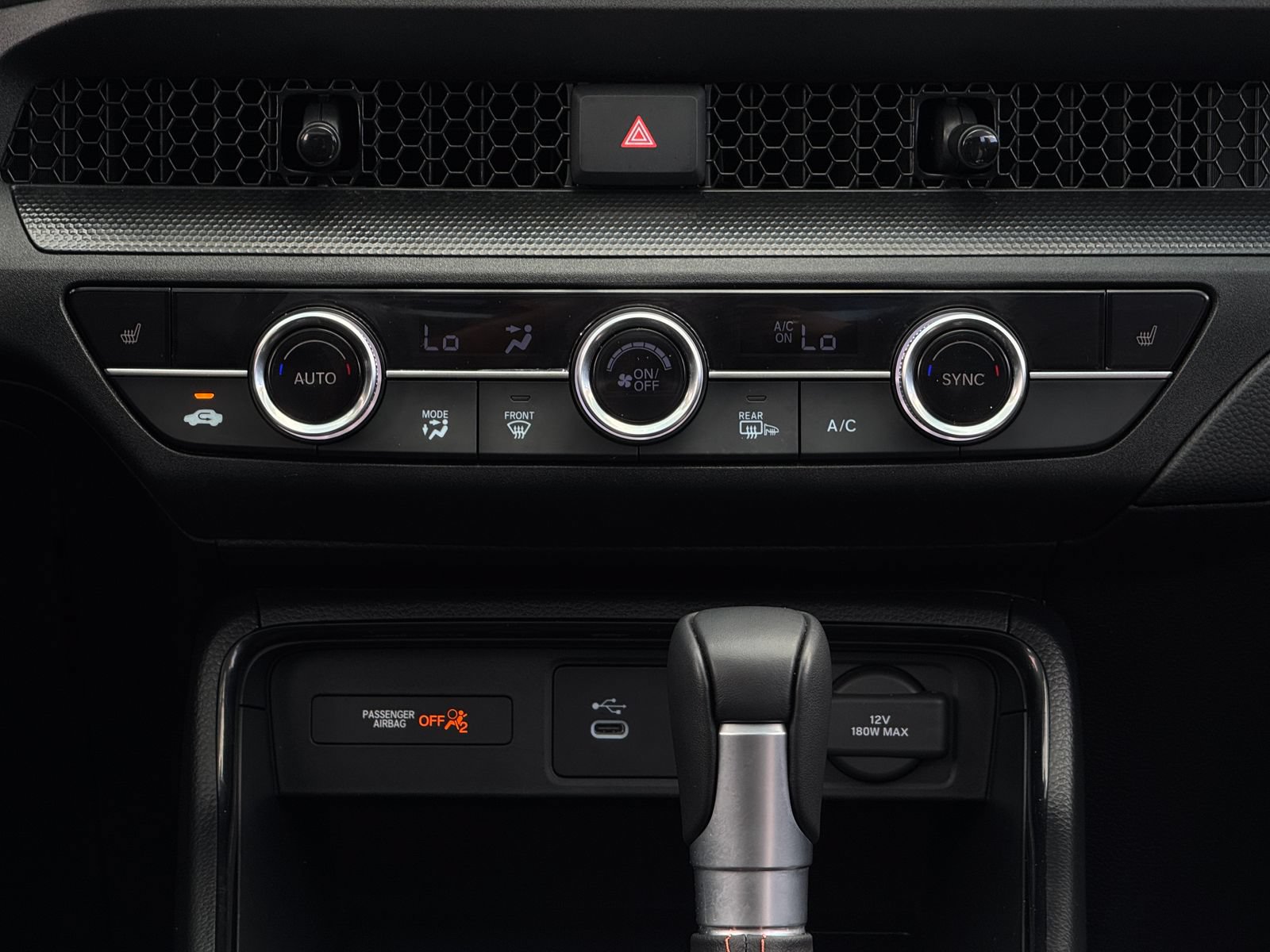 Certified 2026 Honda CR-V Sport-L image 19