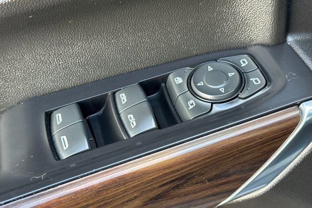 Used 2020 GMC Sierra 1500 SLT w/ SLT Premium Plus Package image 12