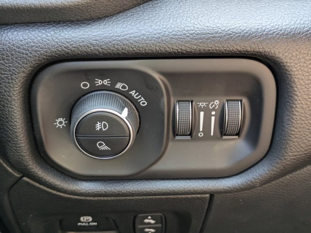 New 2026 RAM 1500 Big Horn image 23