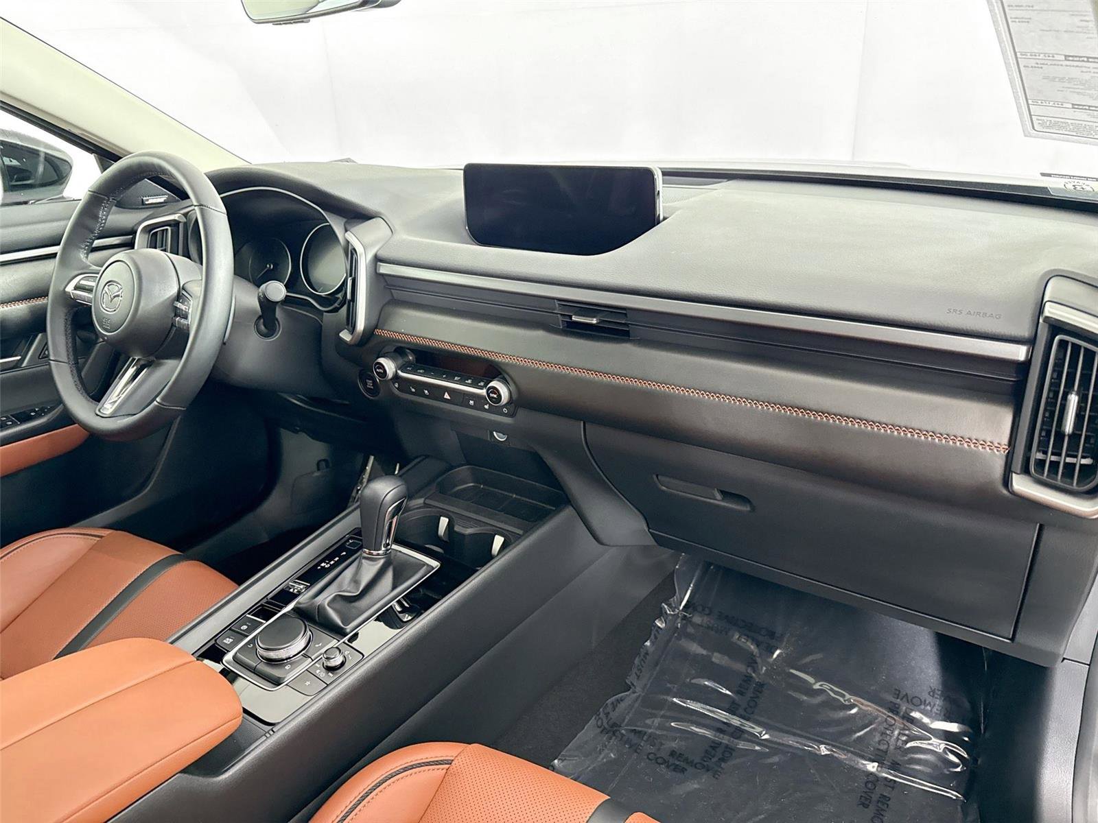 Used 2026 MAZDA CX-50 Meridian Edition w/ Apex Package image 48