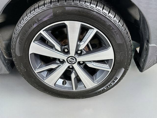 Used 2022 Nissan Leaf S Plus FWD image 28