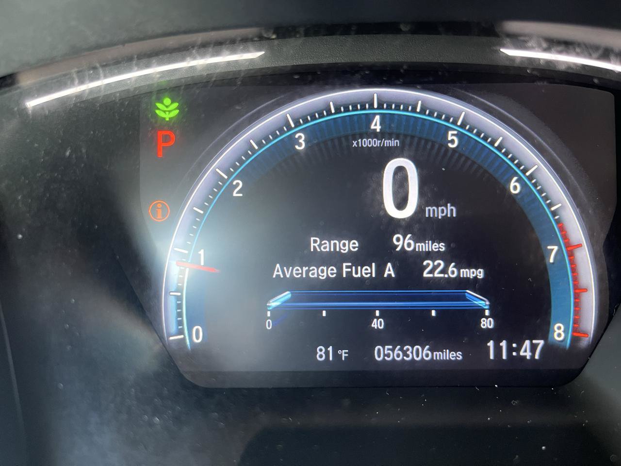 Used 2019 Honda Civic LX image 29