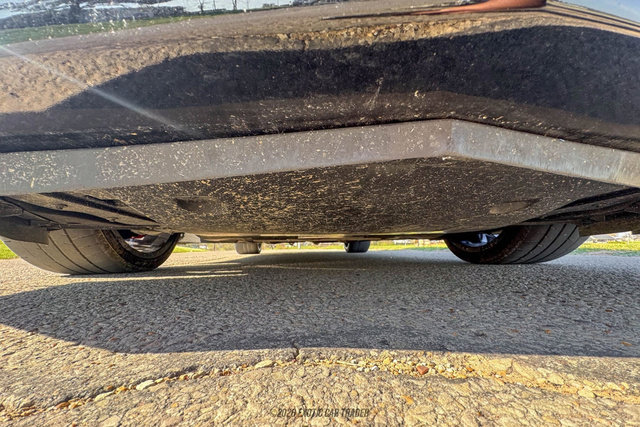 Used 2024 Chevrolet Camaro ZL1 image 77