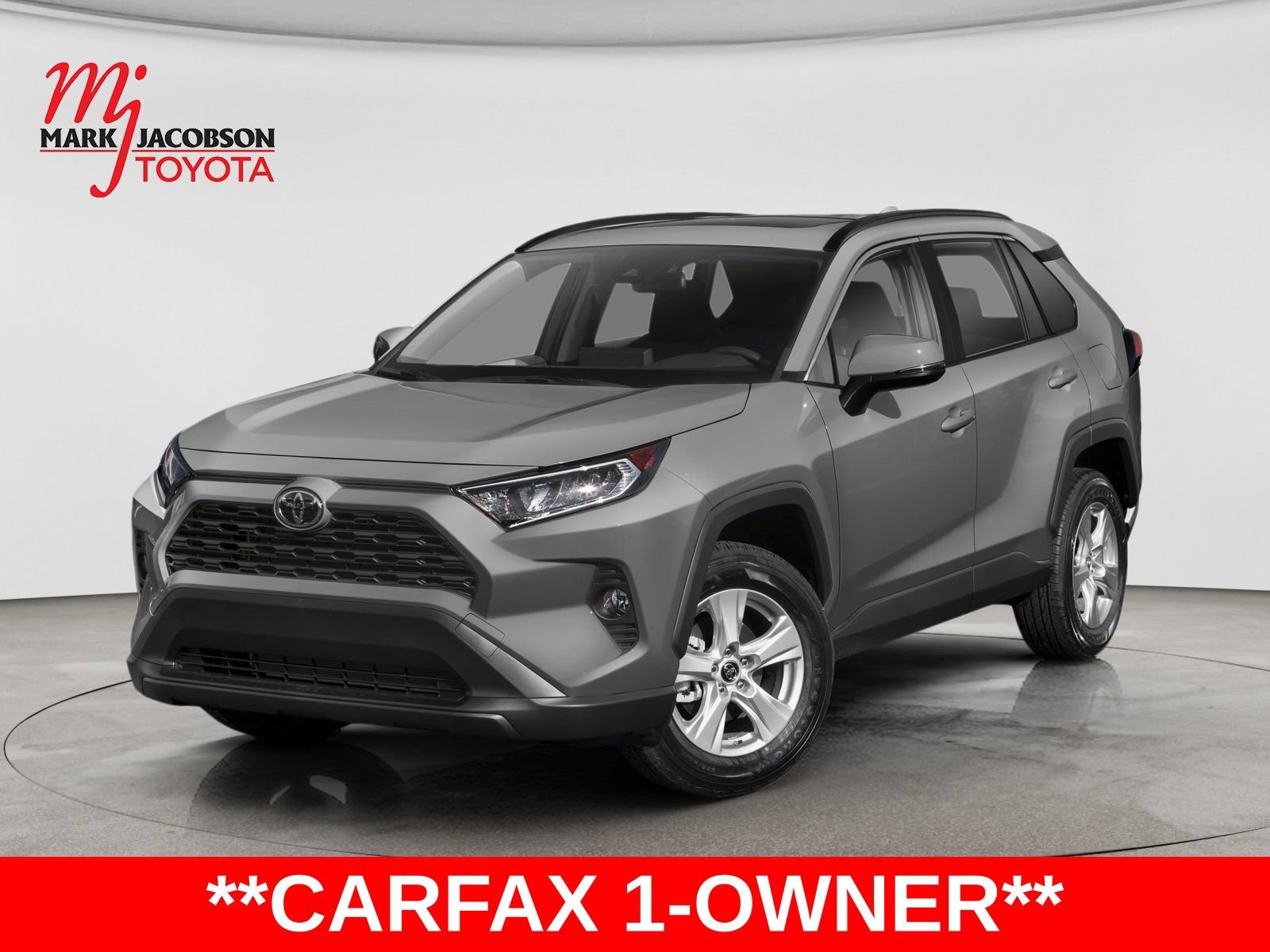 Used 2019 Toyota RAV4 XLE w/ Convenience Package