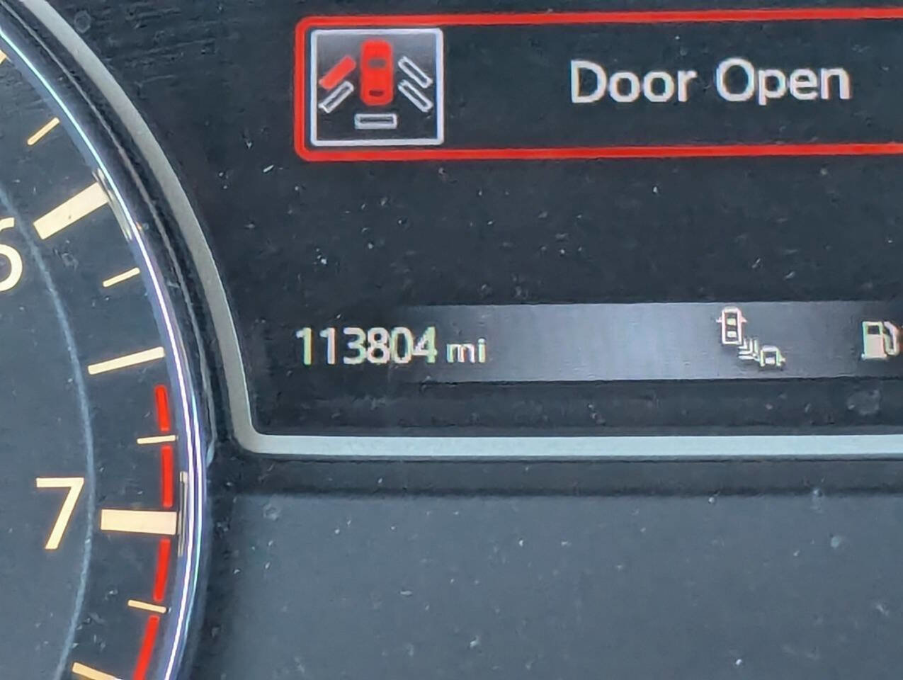 Used 2016 Nissan Pathfinder SL w/ SL Premium Package image 29