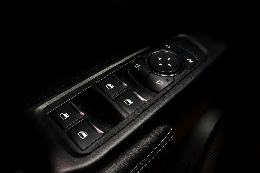 Certified 2025 Ford Ranger XLT w/ Trailer Tow Package image 26