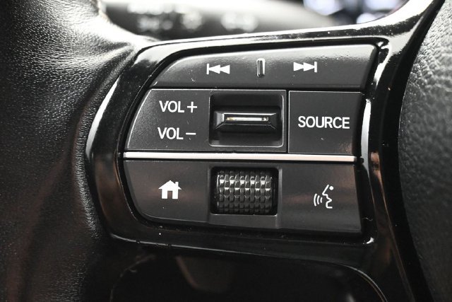 Used 2024 Honda Civic Sport image 17