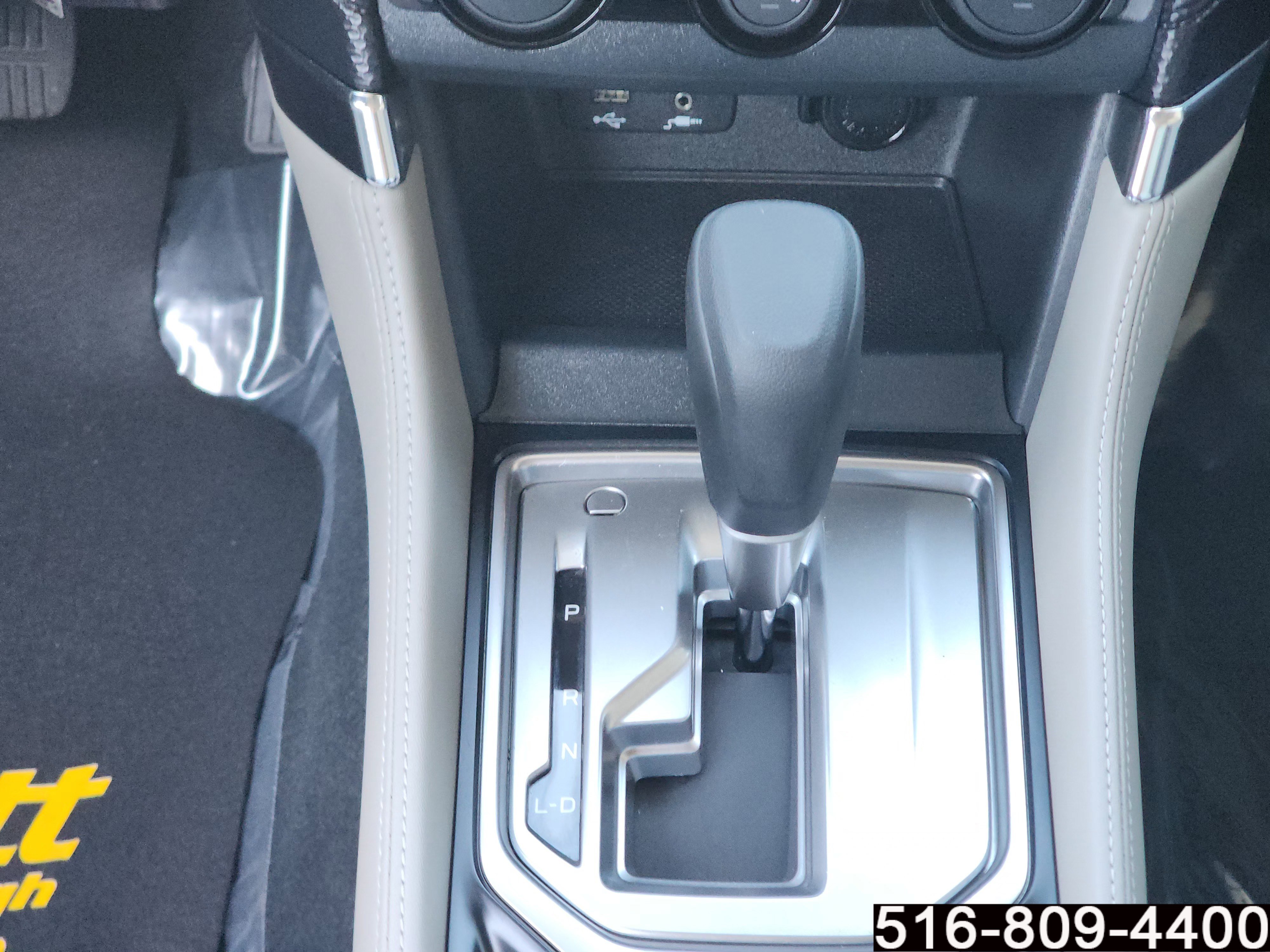 Used 2024 Subaru Forester image 15