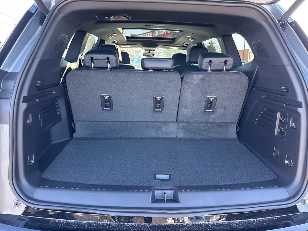 New 2026 GMC Acadia Denali w/ Super Cruise Package FWD image 36