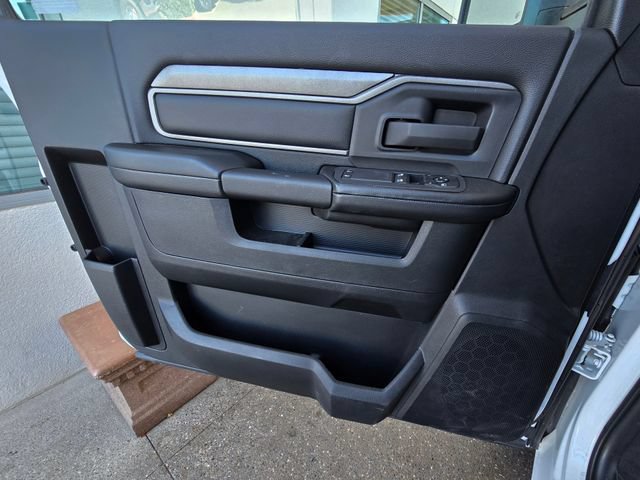 New 2026 RAM 3500 Tradesman w/ Chrome Appearance Group A AWD/4WD image 19