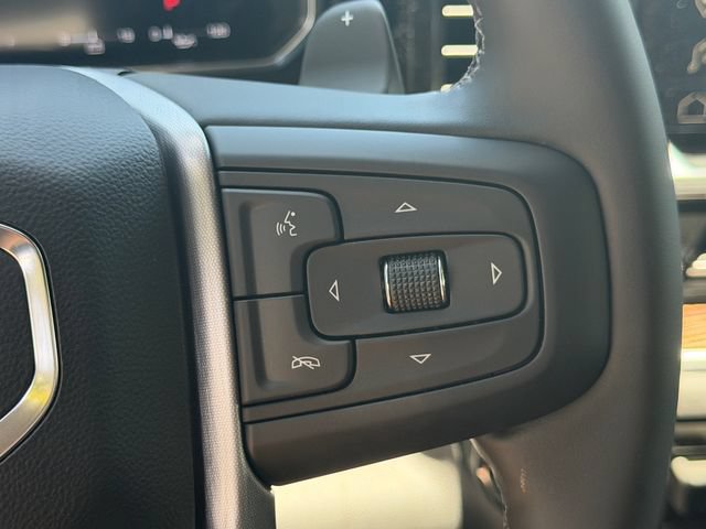 New 2026 GMC Sierra 1500 Elevation w/ Elevation Premium Package AWD/4WD image 25